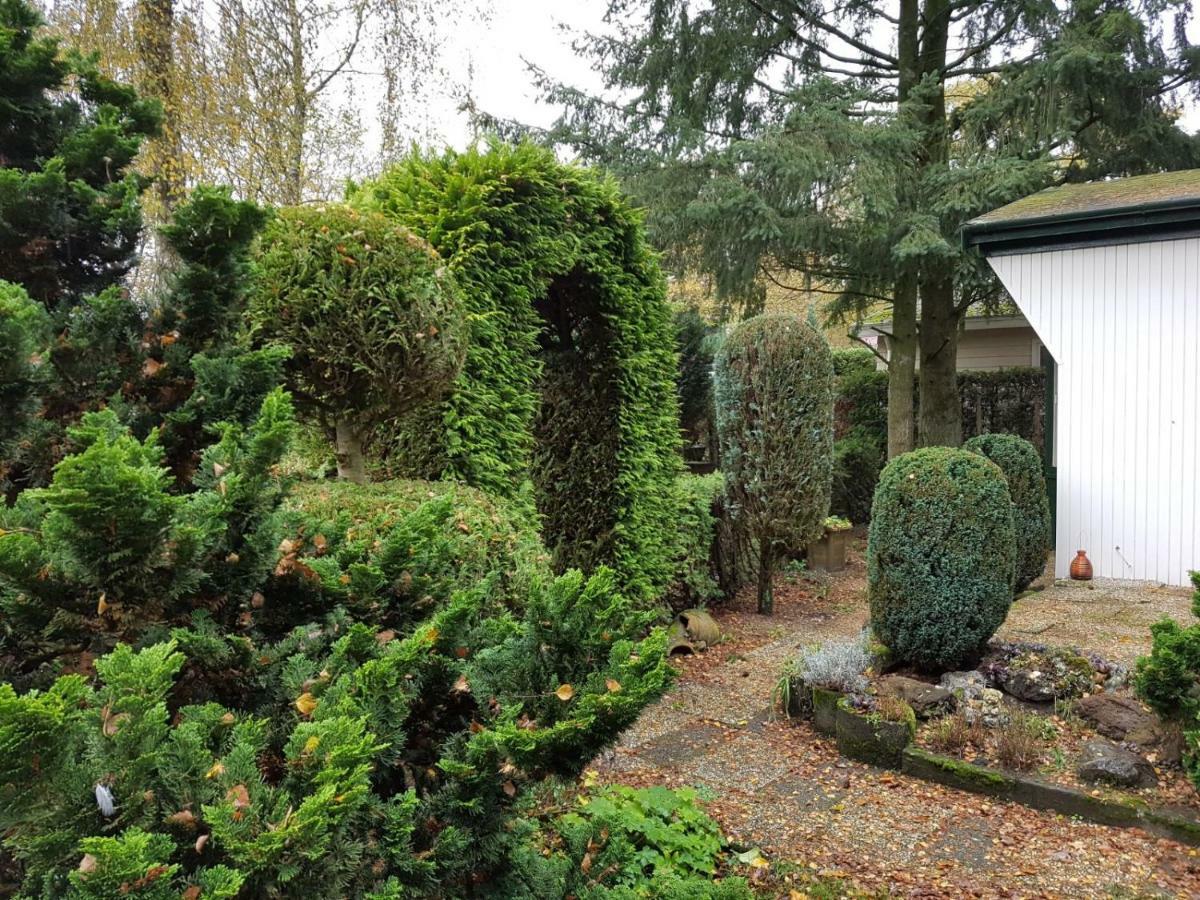 Cottage house Putten Exterior foto